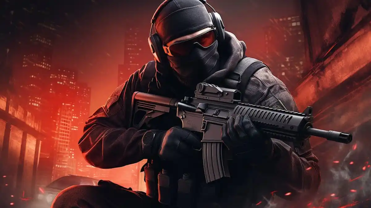 Hospedagem Counter Strike 2