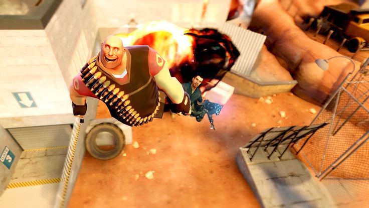 Infraestrutura de Hospedagem Garry's Mod